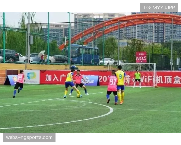 校园足球赛事新增互动竞猜活动 赢取丰厚奖品