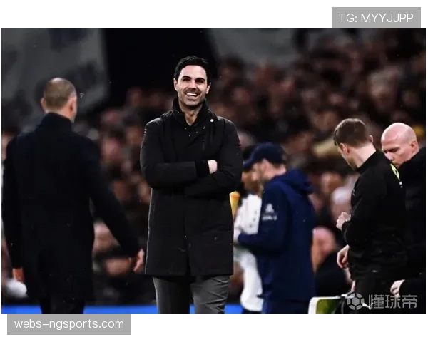 阿尔特塔三月份全胜获最佳教练 枪手中场流动性显著增强 阿尔特塔三月份全胜获最佳教练 枪手中场流动性显著增强